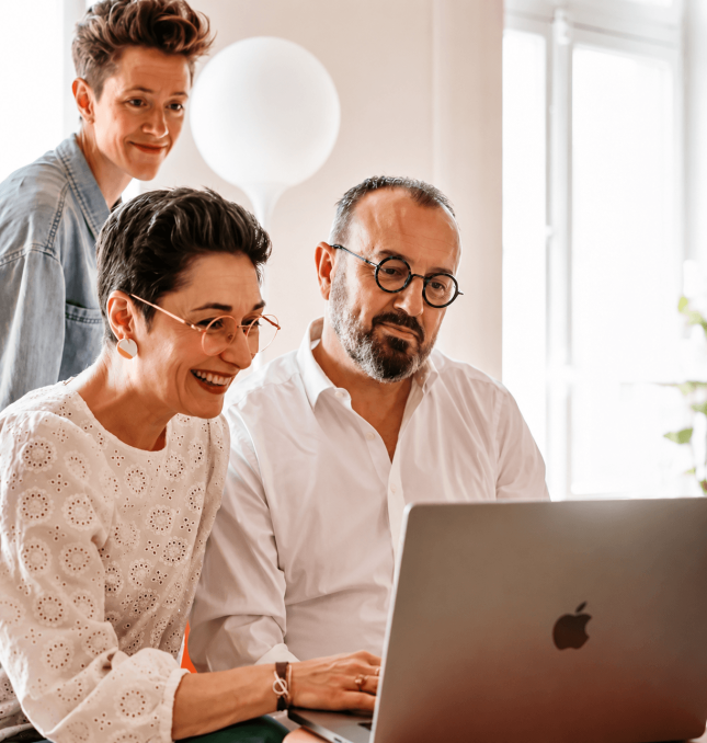 Conseil en exp&eacute;rience utilisateur et intelligence &eacute;conomique - iMagimel