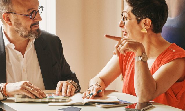 Accompagnement digital pour entreprise